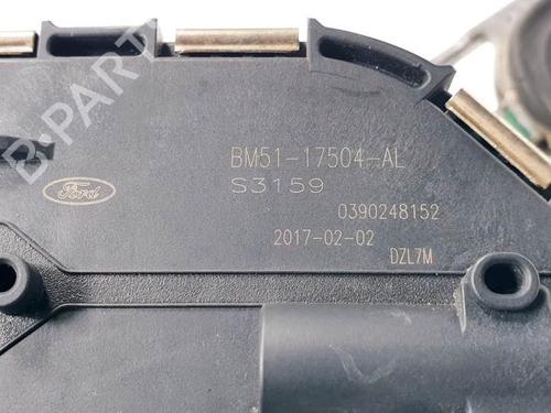 Front wiper motor FORD FOCUS III 1.0 EcoBoost | BP17479474M29 
