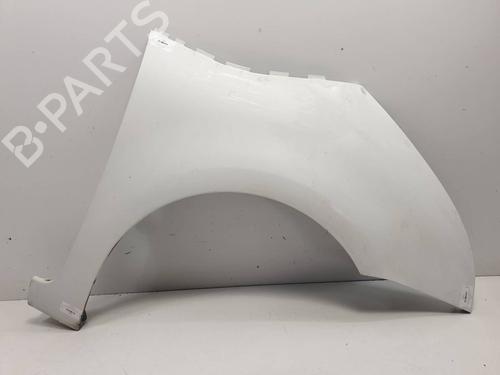 Forskærm Højre Forskærm Højre CITROËN C4 Picasso I MPV (UD_) 2.0 HDi 138 (136 hp) 34518042 34518042