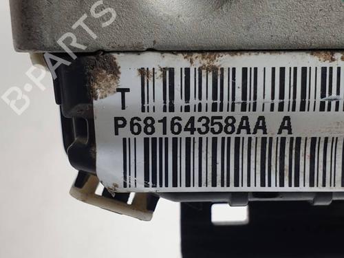 Front right lock JEEP CHEROKEE (KL) 2.0 CRD | BP29444364C97 