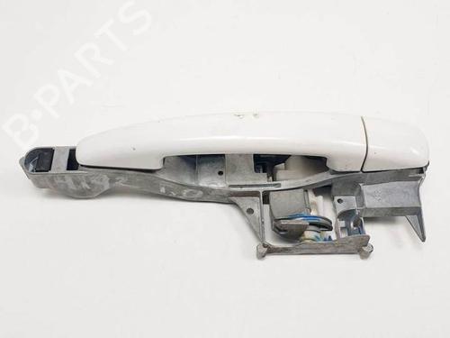Used Front right exterior door handle CITROËN C5 III (RD_) 1.6 HDi 110 (RD9HZC) (109 hp) 17661469
