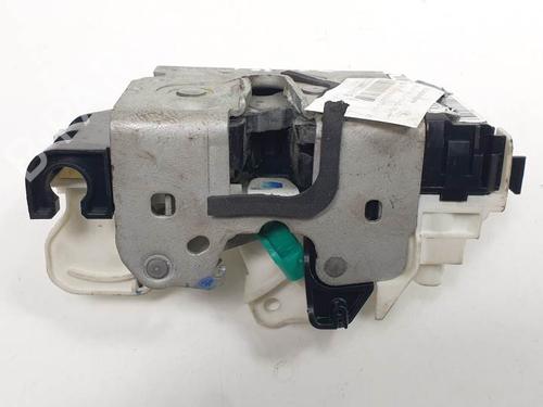 Front left lock JEEP WRANGLER III (JK) 2.8 CRD | BP9163681C98 
