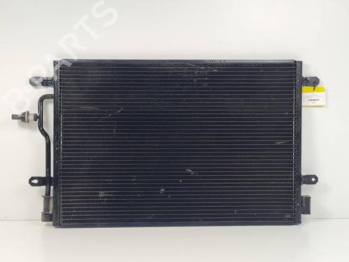 Used AC radiator AC radiator AUDI A4 B6 (8E2) 2.0 (130 hp) 34511187 34511187