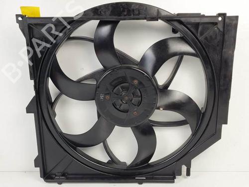Køleventilator elektrisk BMW Z4 Roadster (E85) 2.2 i | BP25143760M35 