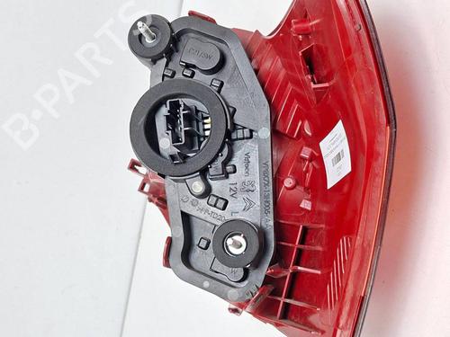 Left taillight CITROËN C5 III (RD_) 1.6 HDi 110 (RD9HZC) | BP40177051C34 - Image 2