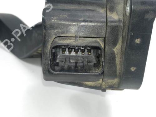 Pedal CITROËN C4 I (LC_) 1.6 HDi | BP9155342I4 