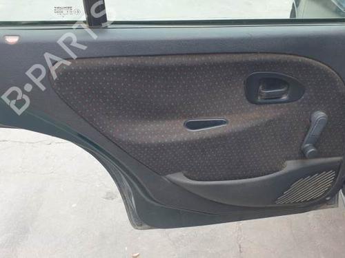 Right front indicator CITROËN SAXO (S0, S1) 1.5 D | BP14852638C33 
