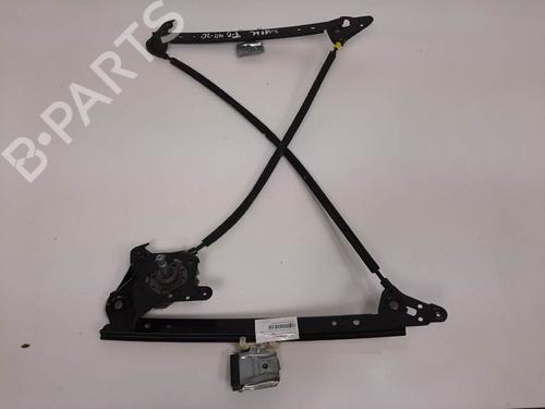 Used Rear right window mechanism Rear right window mechanism VW SHARAN (7M8, 7M9, 7M6) 1.9 TDI (90 hp) 6850032 6850032