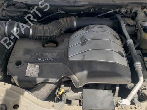 Køler CHEVROLET CAPTIVA (C100, C140) 2.0 D | BP27885664M31 