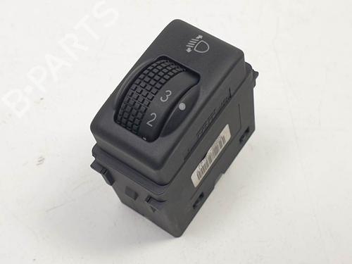 Used Headlight switch Headlight switch NISSAN QASHQAI I (J10, NJ10) 2.0 (141 hp) 10078092 10078092