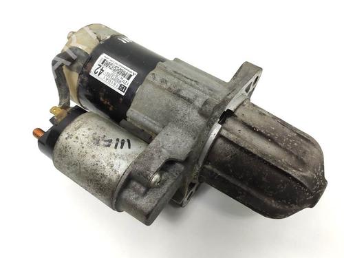 Used Starter Starter MITSUBISHI COLT VI (Z3_A, Z2_A) 1.1 (Z31A, Z32A) (75 hp) 11886337 11886337
