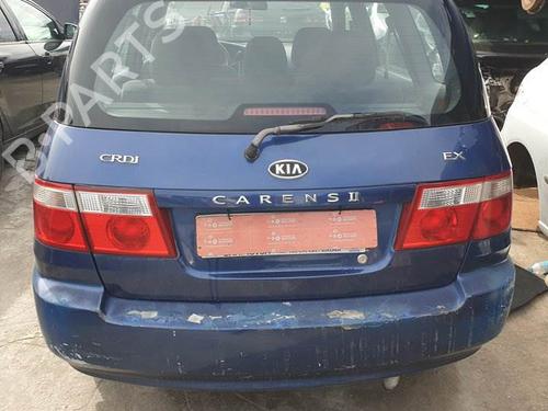 Left taillight KIA CARENS II MPV (FJ) 2.0 CRDi | BP15261448C34 