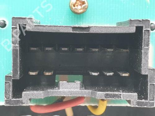 Interior roof light KIA CARNIVAL II (GQ) 2.9 CRDi | BP9363011I8 