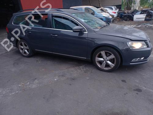 Right front brake caliper VW PASSAT B7 Variant (365) 2.0 TDI | BP11570780M104 - Image 9