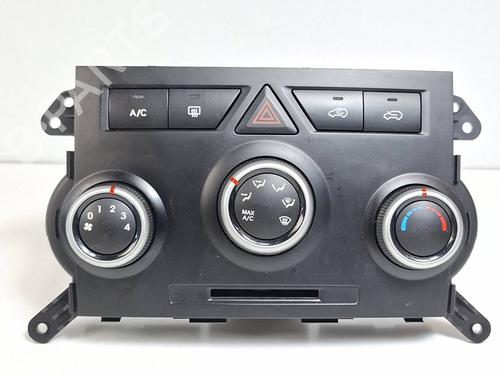 climate-control-kia-sorento-ii-xm-2009-2010-2011-2012-2013-2014-2015-2016-39929199 main image