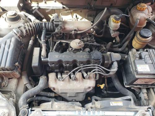 Right tailgate light DAEWOO LANOS Saloon (KLAT) 1.5 | BP19922307C80  - Image 6