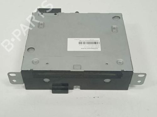 Used Radio Radio PEUGEOT 508 I (8D_) 1.6 HDi (112 hp) 7822708 7822708