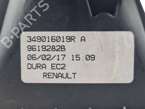 Gear lever DACIA SANDERO II 1.0 SCe 75 (B8JC, B8JD, B8NC) | BP40175496M90 - Image 4