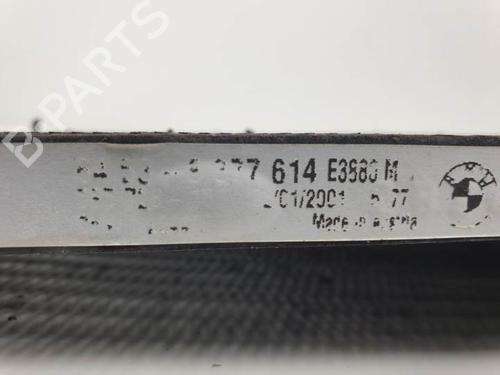 AC radiator BMW 3 Coupe (E46) 320 Ci | BP15888528M32 