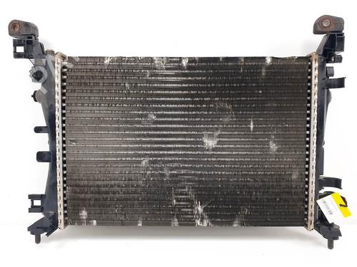 Used Water radiator Water radiator 17727038 17727038