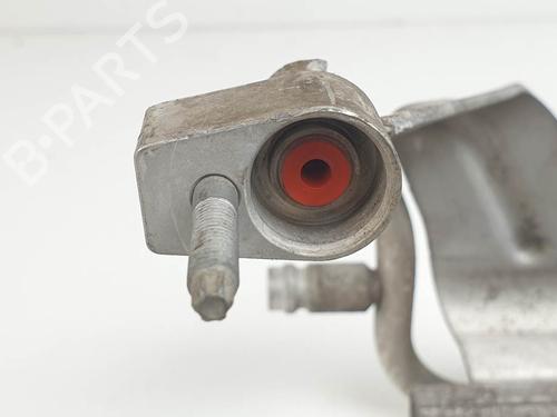 AC radiator FORD TOURNEO COURIER B460 MPV 1.0 EcoBoost | BP24931161M32 - Image 2