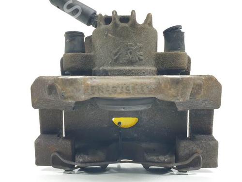 Left front brake caliper PEUGEOT 3008 II SUV (MC_, MR_, MJ_, M4_)  | BP13643827M105 