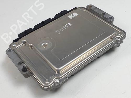 Engine control unit (ECU) FORD FOCUS II Turnier (DA_, FFS, DS) 1.6 TDCi | BP28447975M57 