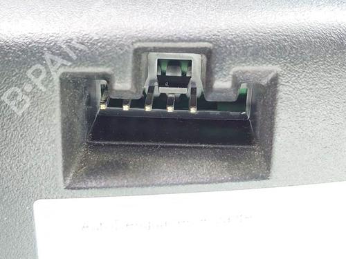 Rear mirror TOYOTA AVENSIS Saloon (_T25_) 2.2 D-4D (ADT251_, ADT251R) | BP8244899I6 