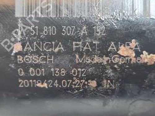 Startmotor CITROËN NEMO MPV 1.3 HDi 75 | BP18654553M8