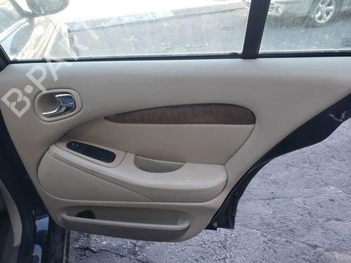 Right front window switch JAGUAR S-TYPE II (X200) 2.7 D | BP25137981I26 - Image 7