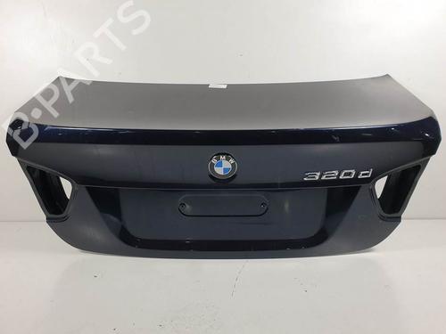 Used Tailgate Tailgate BMW 3 (E90) 320 d (177 hp) 12376064 12376064