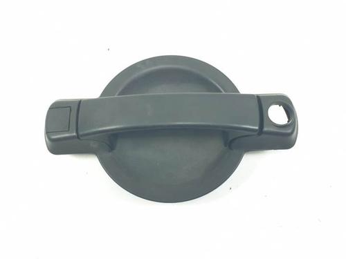 Tailgate handle FIAT DOBLO Box Body/MPV (223_) 1.3 D Multijet BP27525493C132