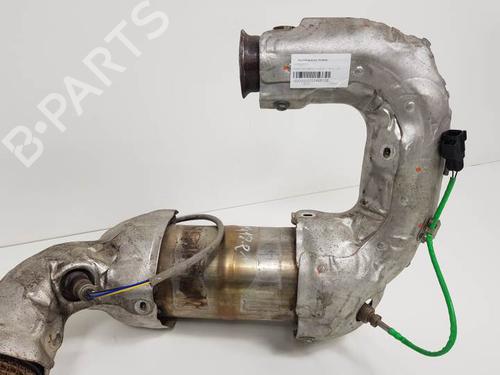 Catalyst FORD KUGA II (DM2) 2.0 TDCi 4x4 | BP8632007M10 