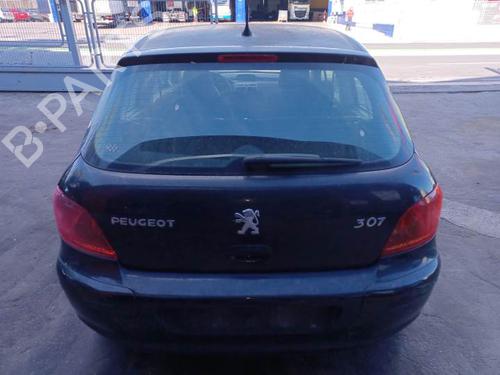 ABS pump PEUGEOT 307 (3A/C) 2.0 HDi 110 | BP9161124M43 