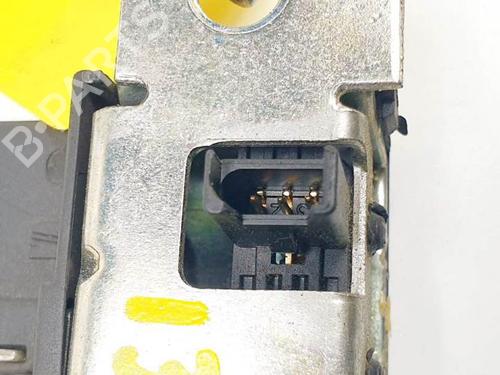 Tailgate lock SEAT IBIZA III (6L1) 1.4 16V | BP17164557C101 