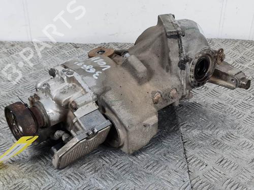 Used Rear differential Rear differential VOLVO XC90 I (275) T6 AWD (272 hp) 7206910 7206910