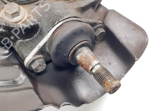 Left front steering knuckle VOLVO XC90 I (275) D5 AWD | BP24340313M25 