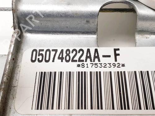 Rear right window mechanism JEEP COMPASS (MK49) 2.2 CRD | BP25121118C25 - Image 3