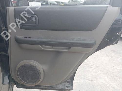 Left front indicator NISSAN X-TRAIL I (T30) 2.2 dCi 4x4 | BP24933228C32 