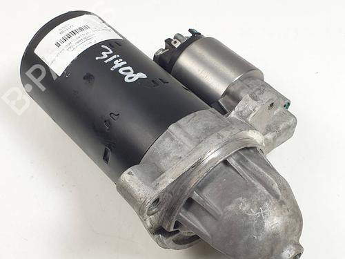 Used Starter Starter MERCEDES-BENZ C-CLASS (W202) C 220 D (202.121) (95 hp) 29624488 29624488