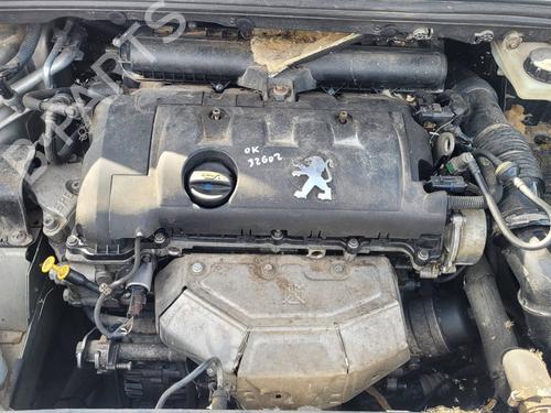 Left front window switch PEUGEOT 308 I (4A_, 4C_) 1.6 16V | BP35749346I27 - Image 33