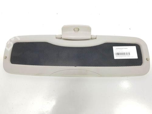 Used Left sun visor SMART CABRIO (450) 0.6 (S1OLA1, 450.441, 450.442, 450.443) (55 hp) 8612796