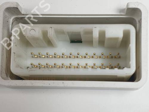 Instrument cluster CITROËN C4 AIRCROSS 1.8 HDi 150 | BP29763302C47 