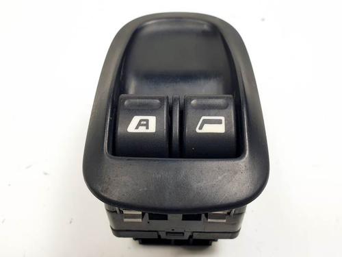 Used Left front window switch CITROËN JUMPY I (U6U_) 2.0 HDi 95 (94 hp) 27540077