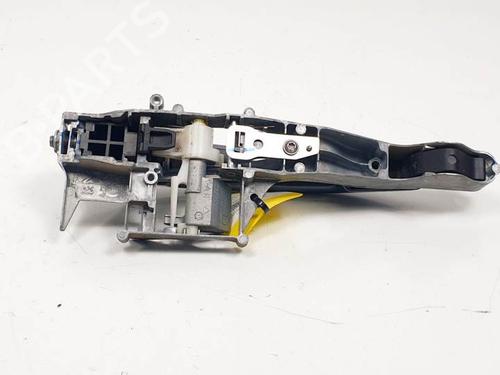 Front right exterior door handle CITROËN C4 Picasso I MPV (UD_) 1.6 HDi 110 | BP15400920C129 