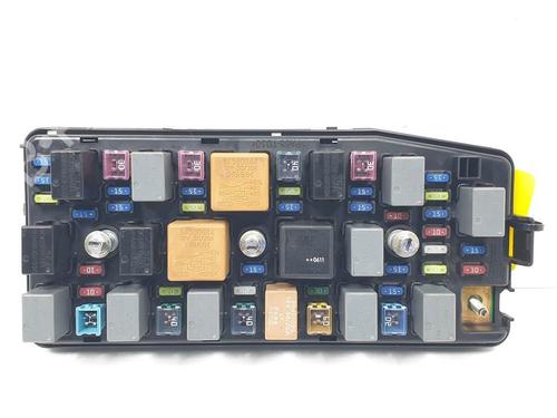 Used Fuse box Fuse box CHEVROLET CAPTIVA (C100, C140) 2.4 LPG (136 hp) 16880017 16880017