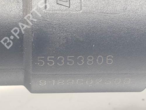 Injection rail OPEL INSIGNIA A (G09) 1.8 (68) | BP25453764M98 
