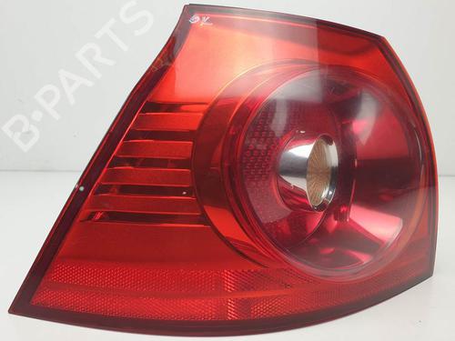 Left taillight VW GOLF V (1K1) 2.0 TDI | BP24989469C34 - Image 2