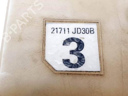 Expansion tank NISSAN QASHQAI / QASHQAI +2 I (J10, NJ10, JJ10E) 2.0 | BP20142913C120 