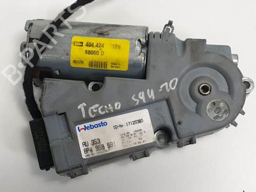 Sunroof engine AUDI A3 (8P1) 2.0 TDI | BP6854141M60 