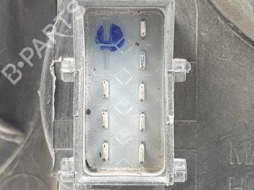 Right headlight OPEL CORSA C (X01) 1.2 (F08, F68) | BP28027707C29 